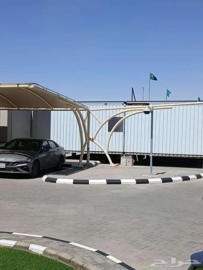 بركسات بورتبل بورتبل كابن بورتبلات مجمعات كونتينر 49