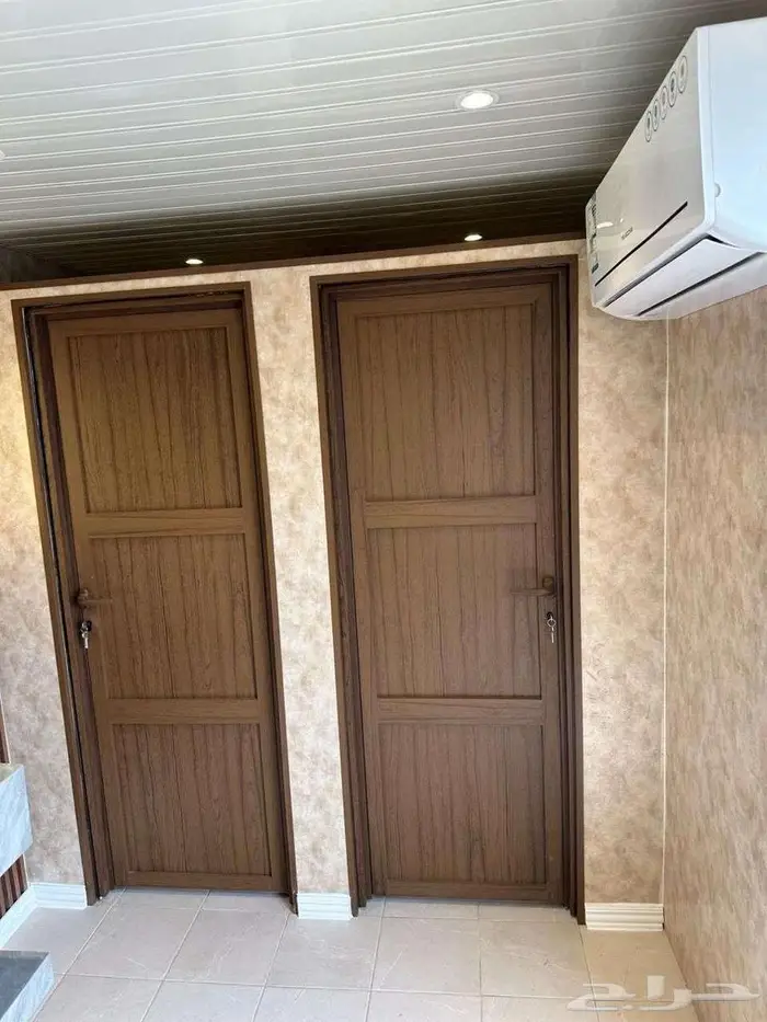 بركسات بورتبل بورتبل كابن بورتبلات مجمعات كونتينر 79