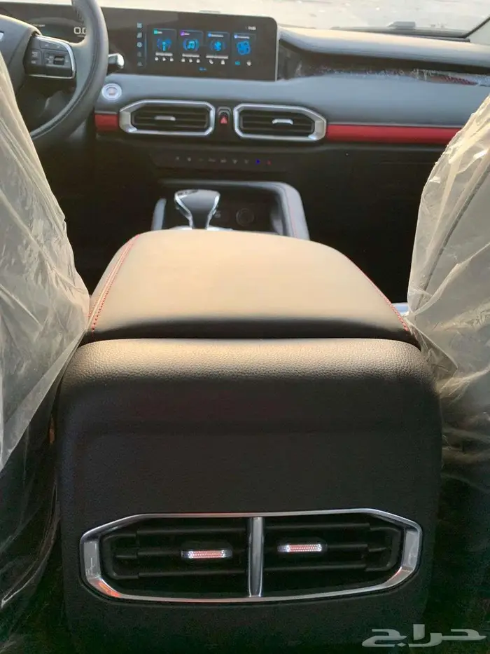 جيتور X50 بريميوم 2025 بها جميع المواصفات و بسعر مميز 8
