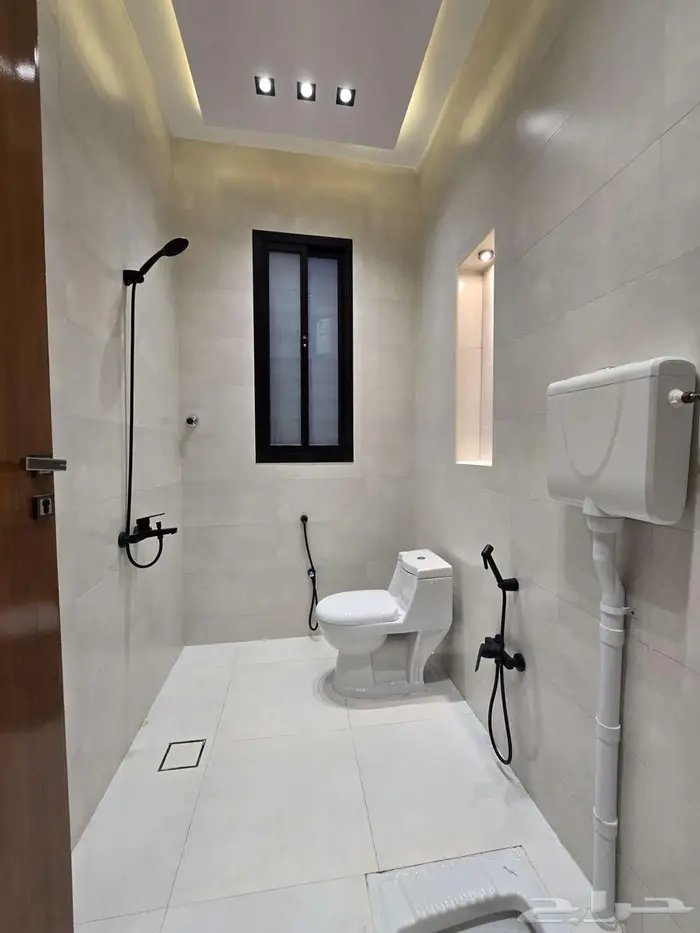 شقق فاخرة للبيع حي الزهور - ابها 11