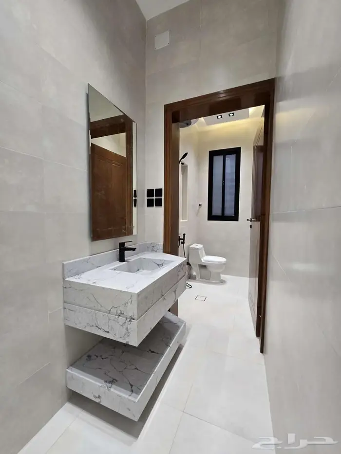 شقق فاخرة للبيع حي الزهور - ابها 8