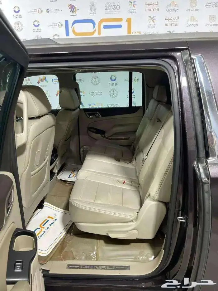 دينالي - 2016 -183.000KM 14