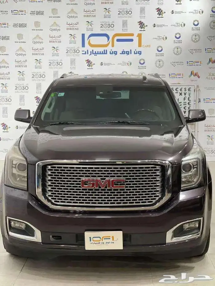 دينالي - 2016 -183.000KM 1