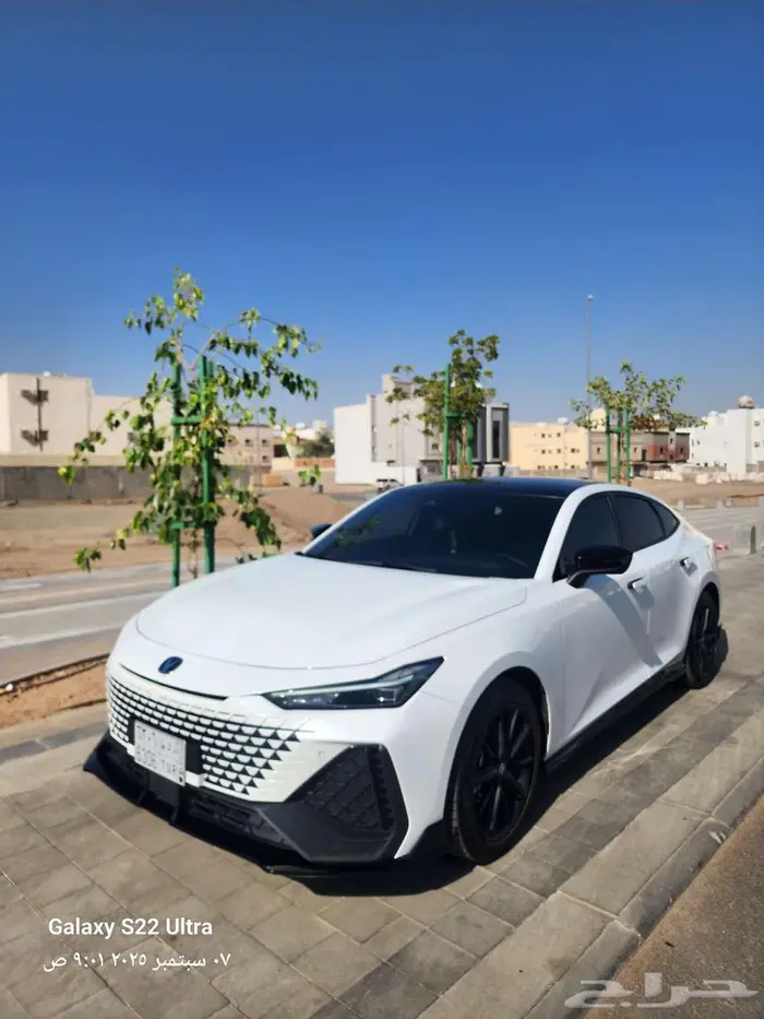 شانجان يو ني في 2026 10