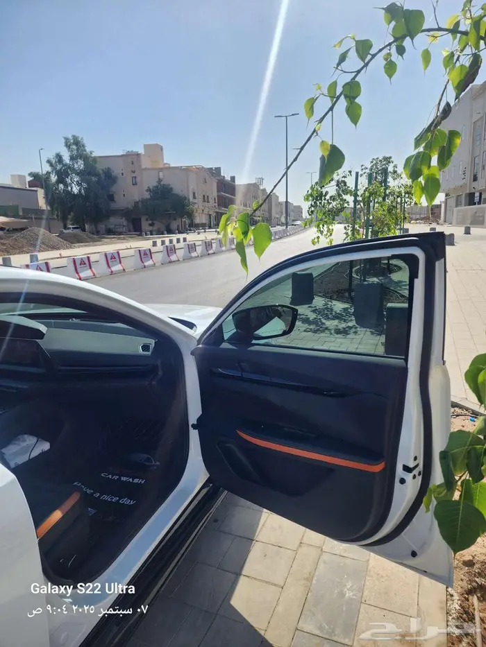 شانجان يو ني في 2026 1