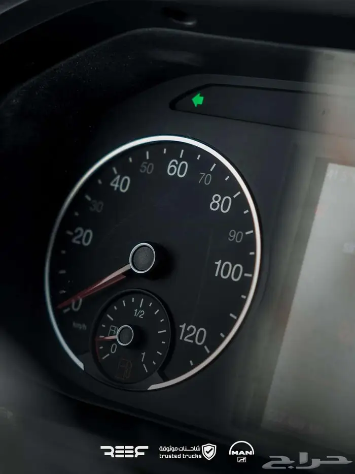 راس شاحنة مان 2022 ميناء جدة 17