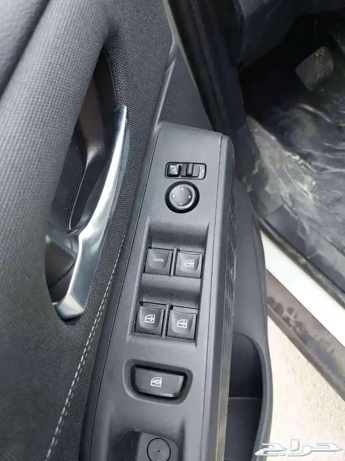 نيسان ماجنايت استاندر فليت 2025 8