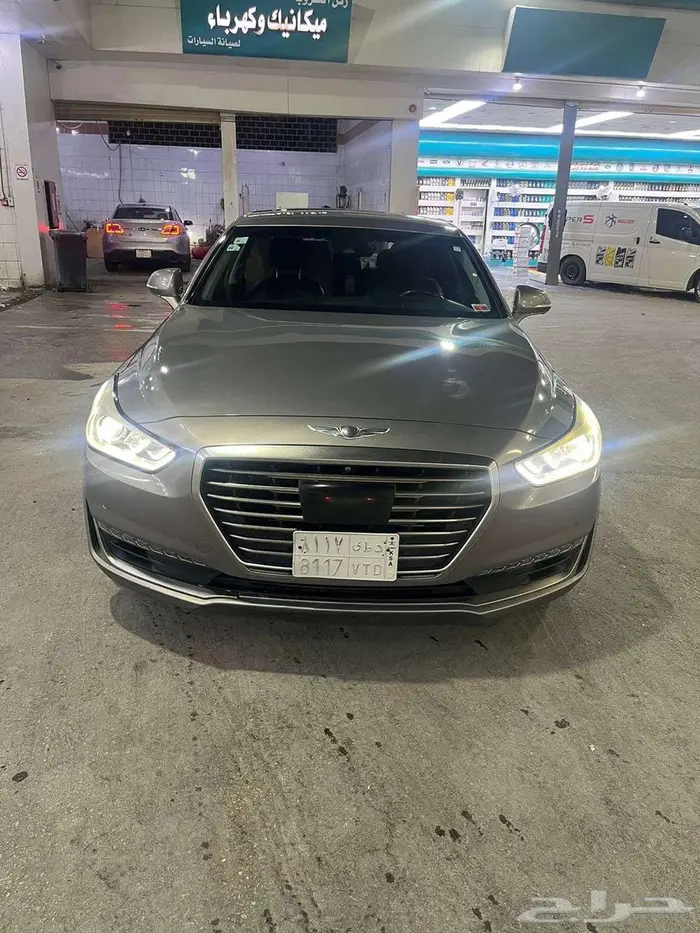 جنسس 2