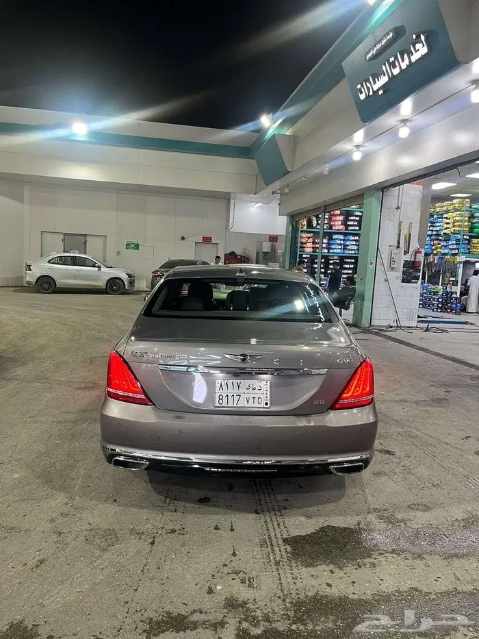 جنسس 6