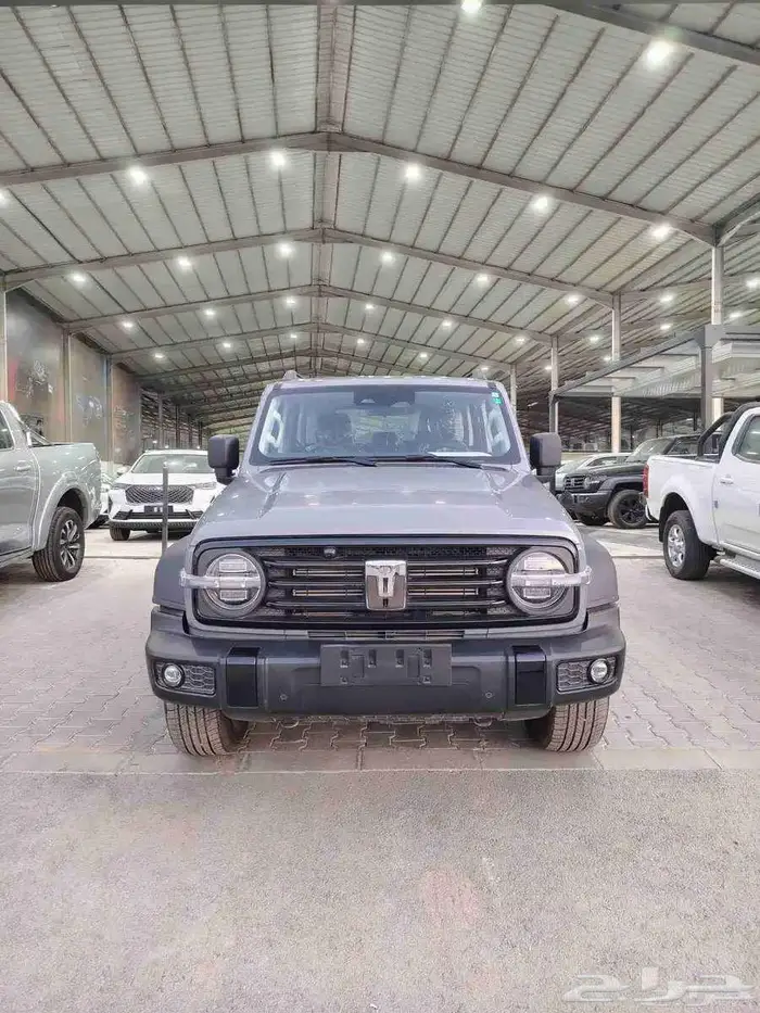 هافال تانك 300 فل كامل م 2025 1