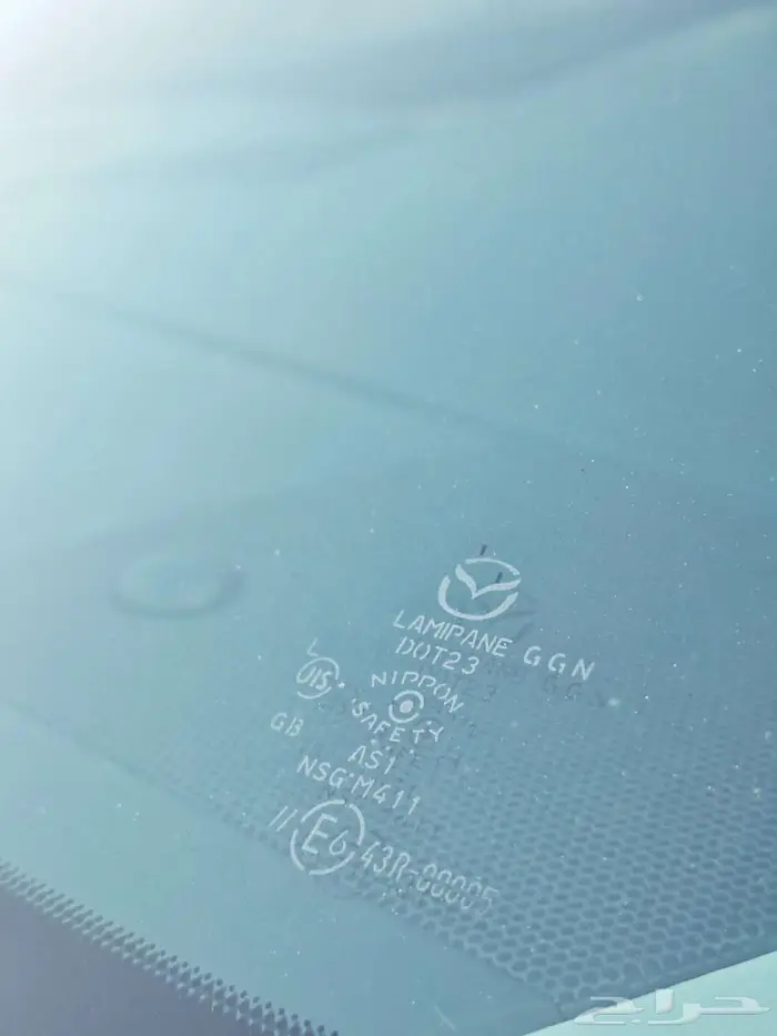 مازدا CX-9 2014 اعلى فئة وكالة 52