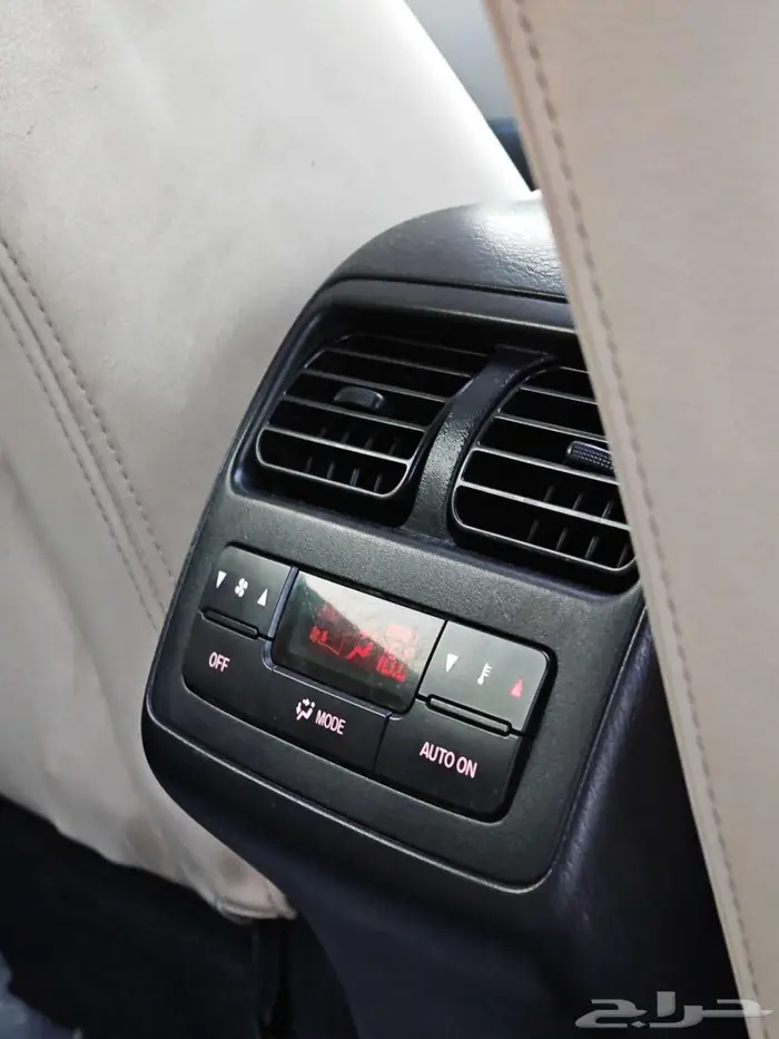 مازدا CX-9 2014 اعلى فئة وكالة 59
