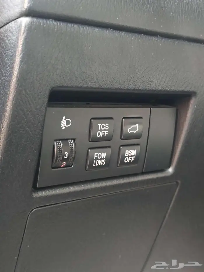 مازدا CX-9 2014 اعلى فئة وكالة 61