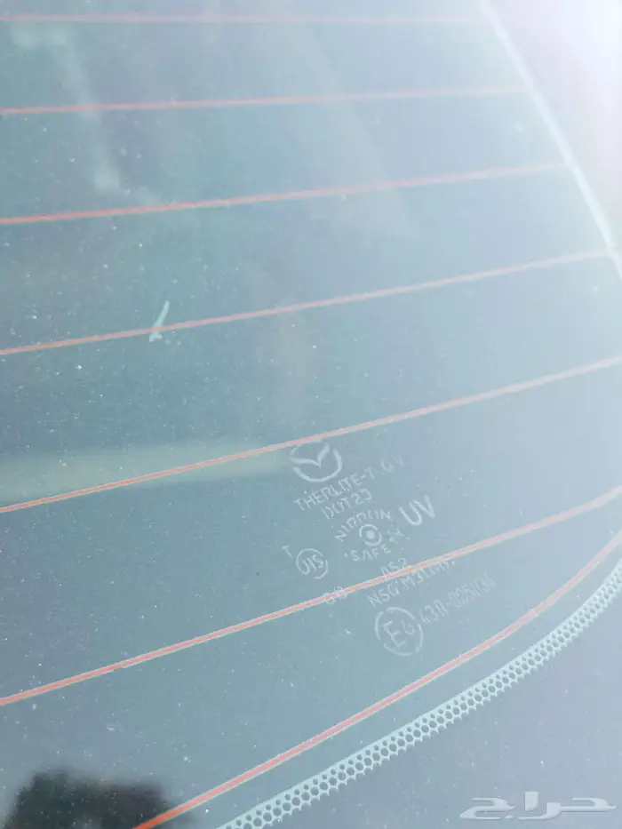 مازدا CX-9 2014 اعلى فئة وكالة 51