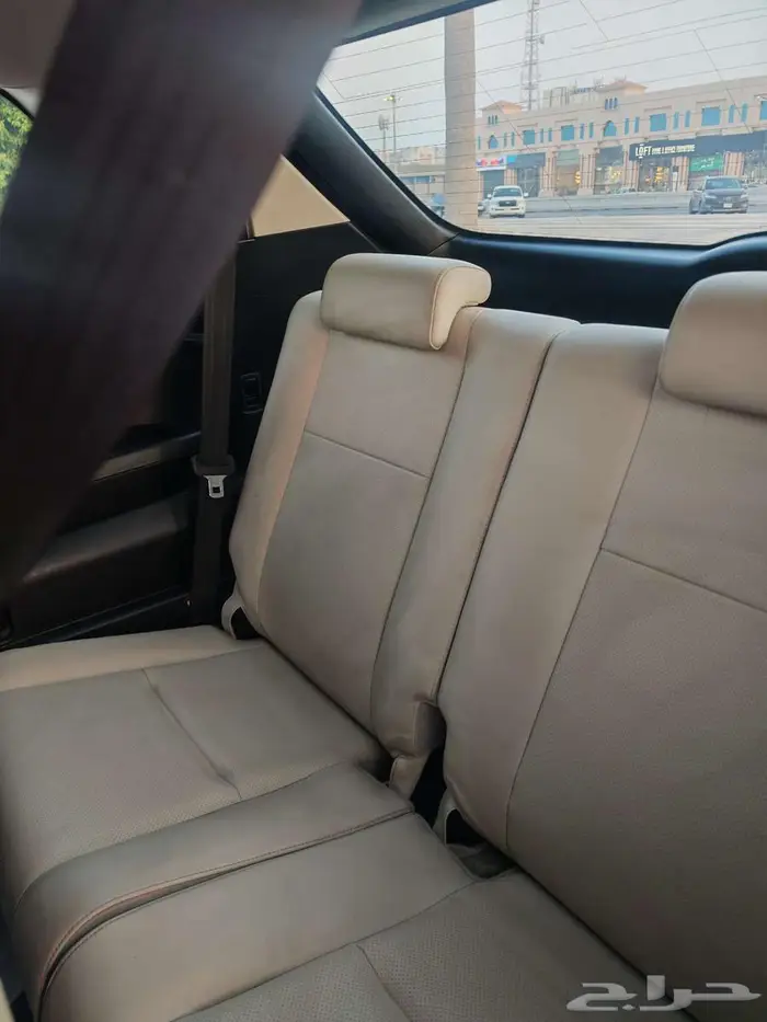 مازدا CX-9 2014 اعلى فئة وكالة 39