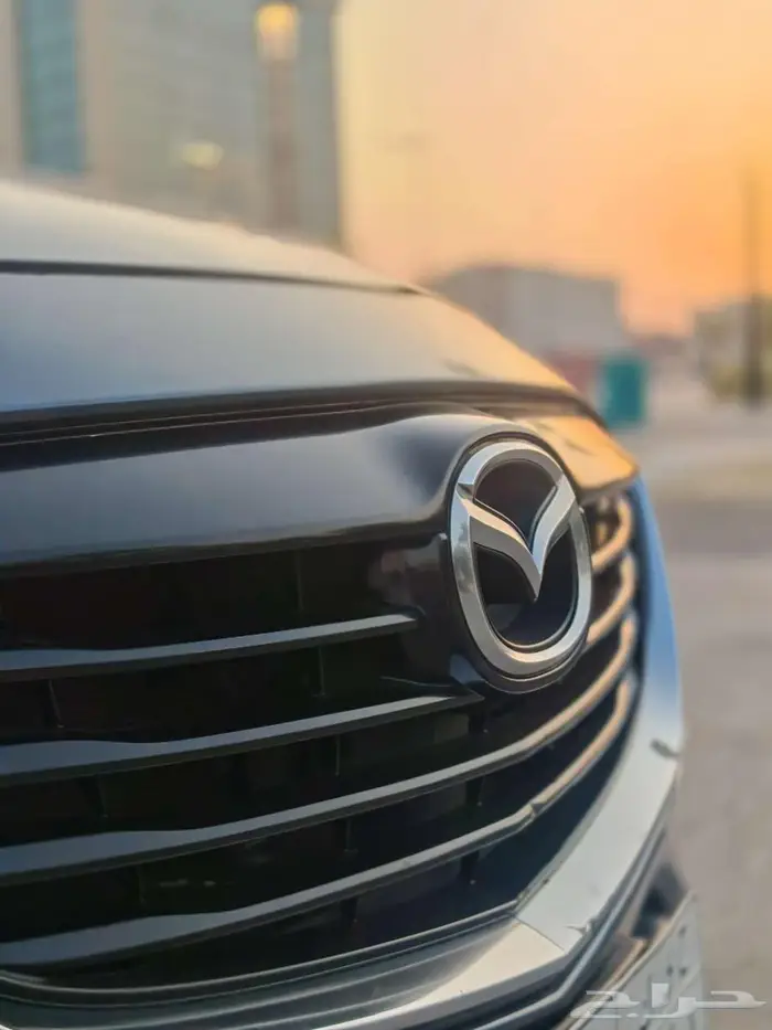 مازدا CX-9 2014 اعلى فئة وكالة 16