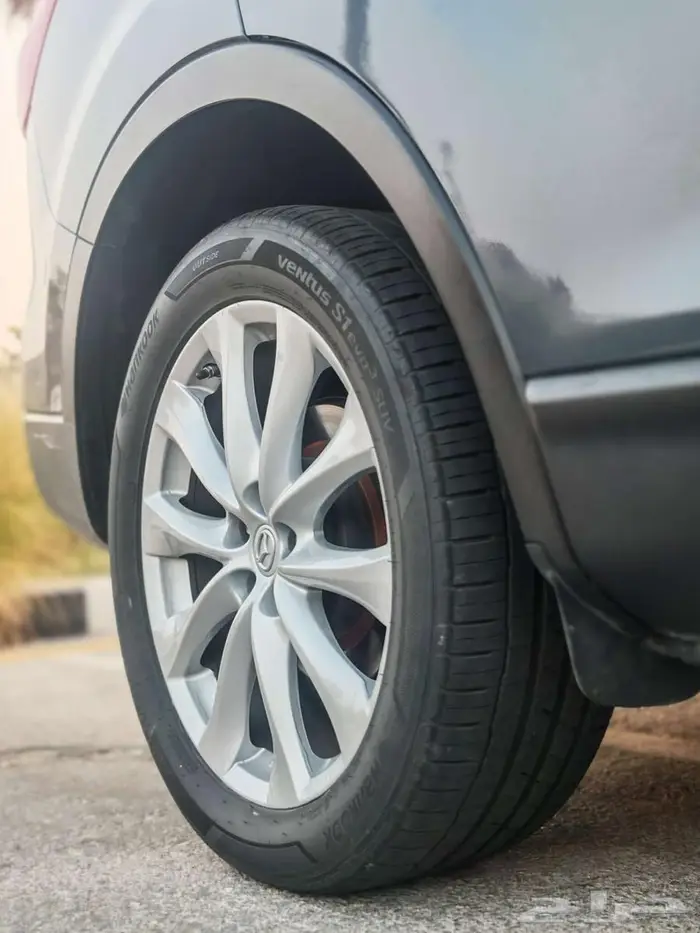 مازدا CX-9 2014 اعلى فئة وكالة 22