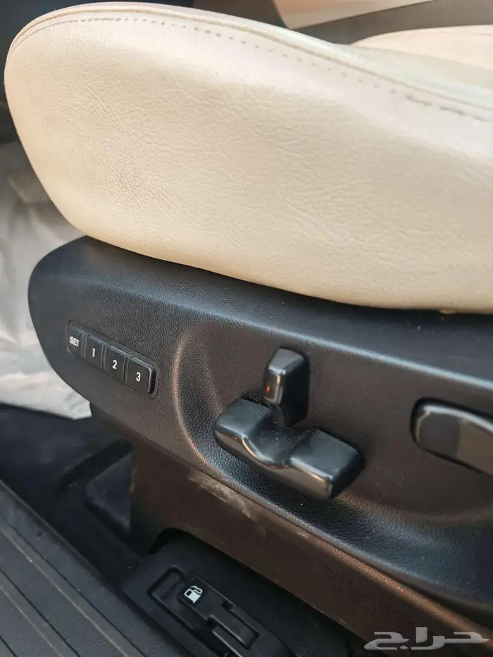 مازدا CX-9 2014 اعلى فئة وكالة 57