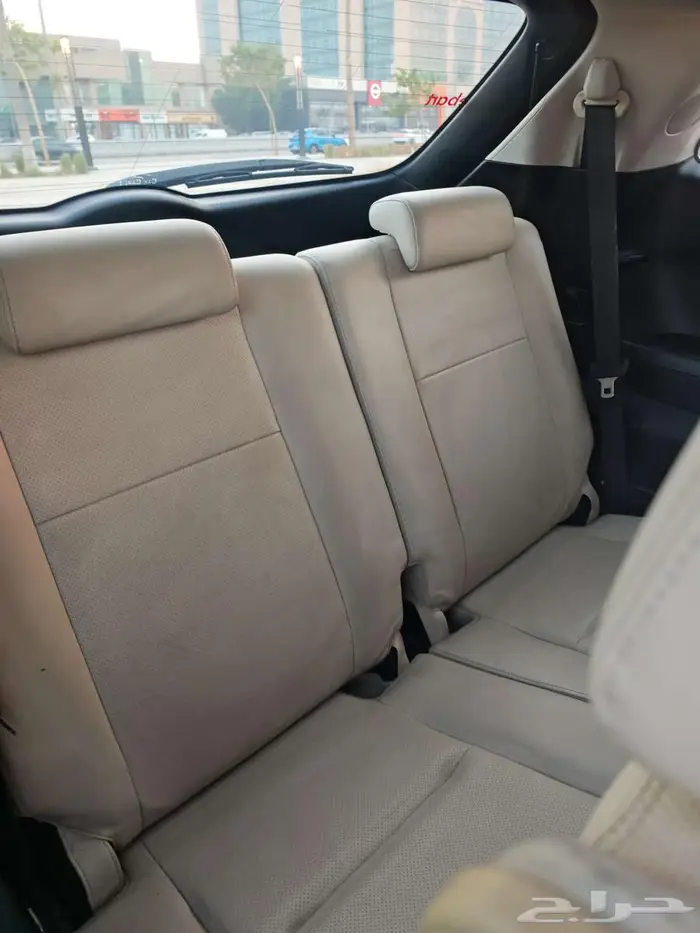 مازدا CX-9 2014 اعلى فئة وكالة 40