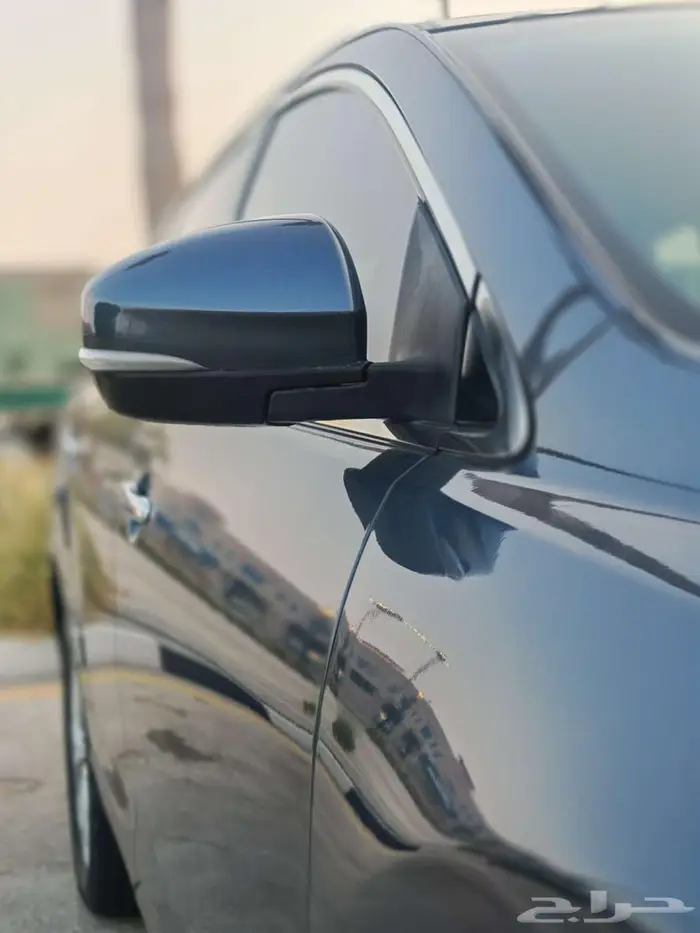 مازدا CX-9 2014 اعلى فئة وكالة 8