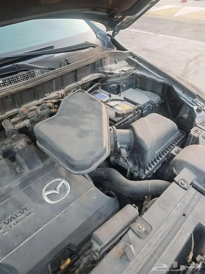 مازدا CX-9 2014 اعلى فئة وكالة 26