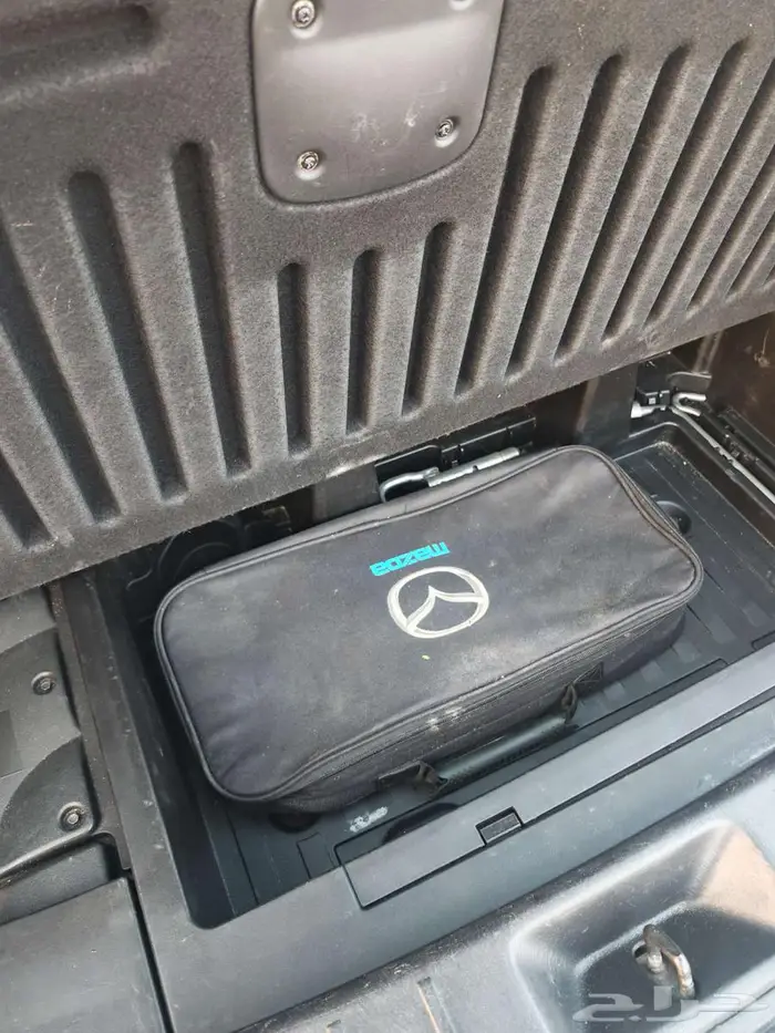 مازدا CX-9 2014 اعلى فئة وكالة 21