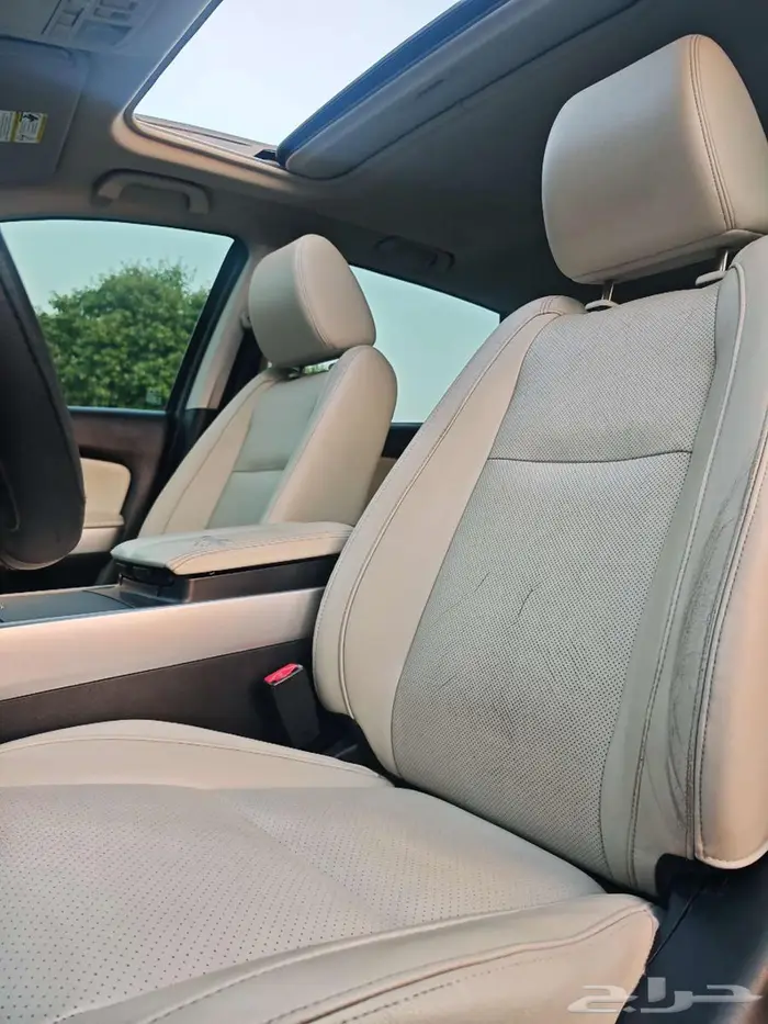 مازدا CX-9 2014 اعلى فئة وكالة 45
