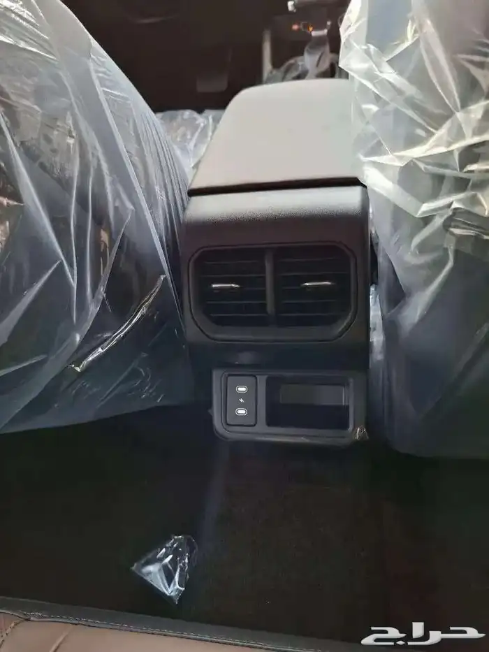 كيا K4 نص فل بنزين 2026 سعودي 6