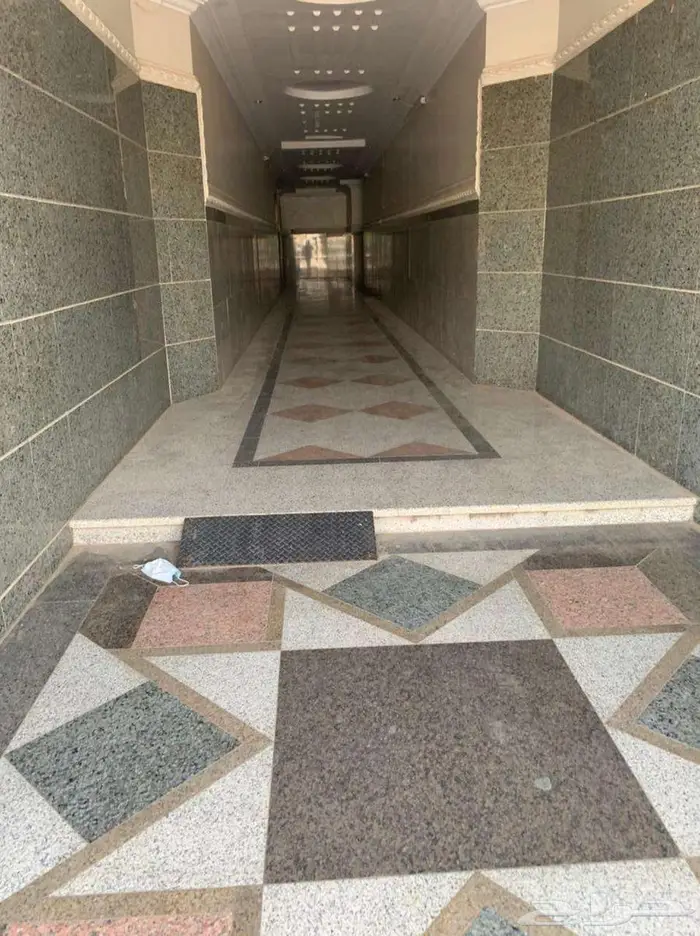 للبيع شقة حي الشفا 6
