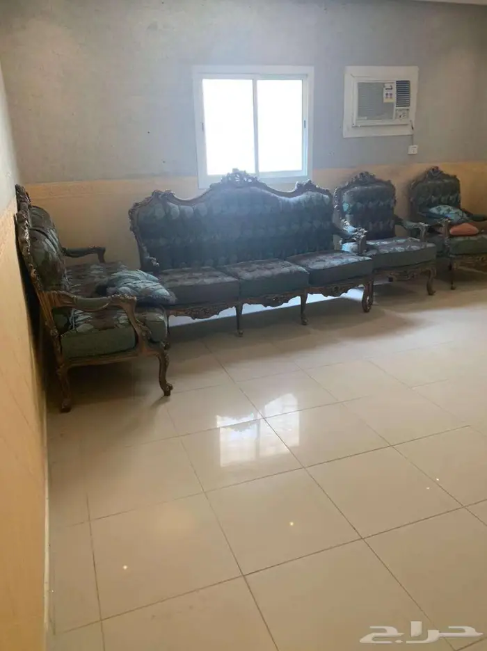 للبيع شقة حي الشفا 10