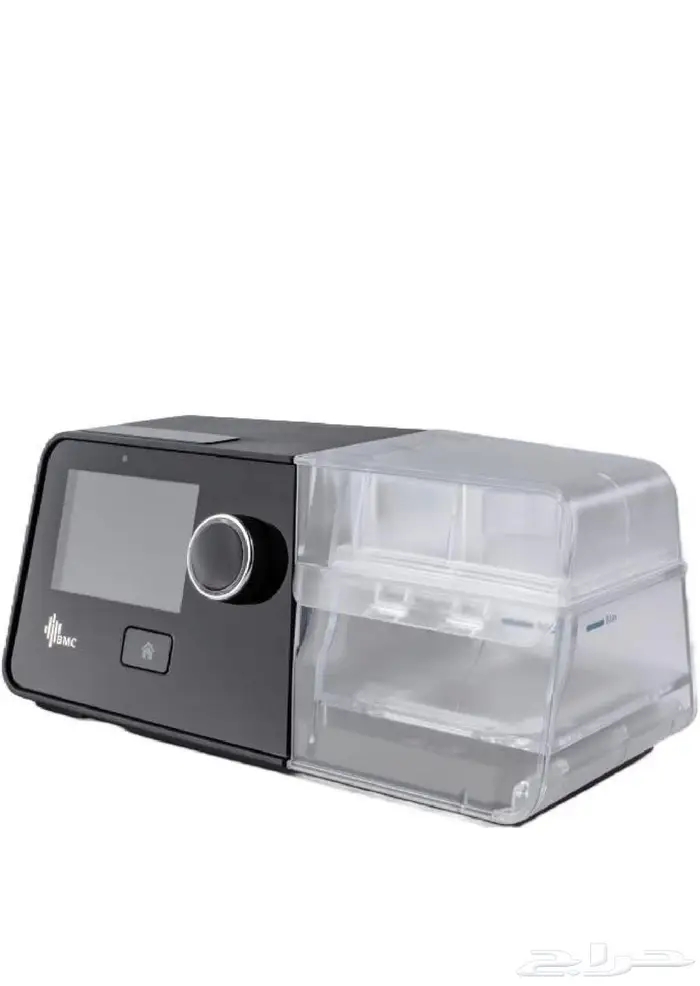 جهاز تنفس اوتو سي باب بي ام سي bmc AUTO CPAP 0