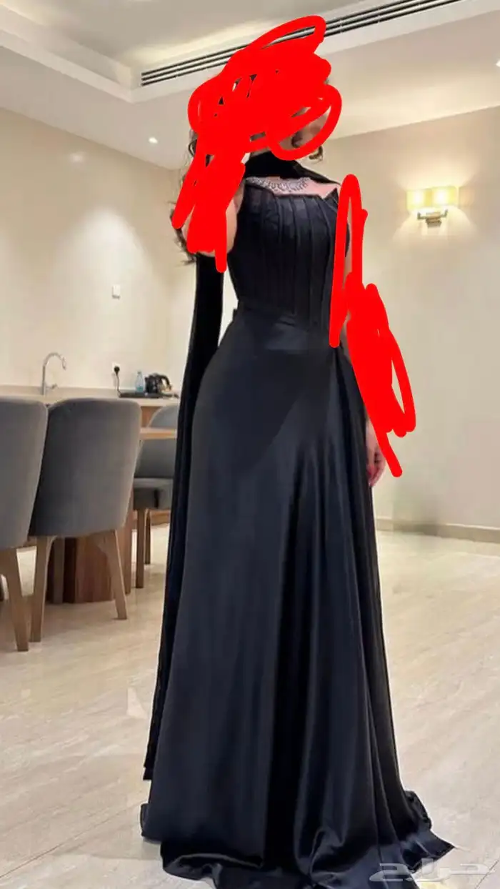 فستان للبيع 1