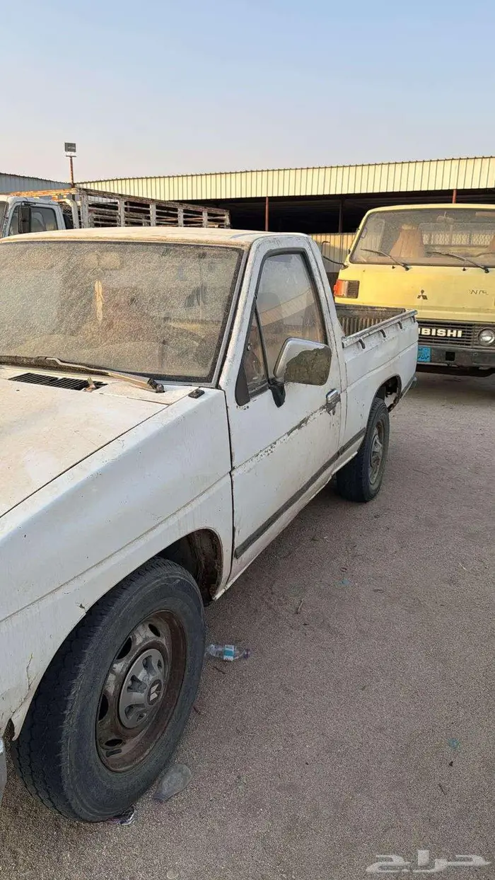 للبيع ددسن موديل 94 1