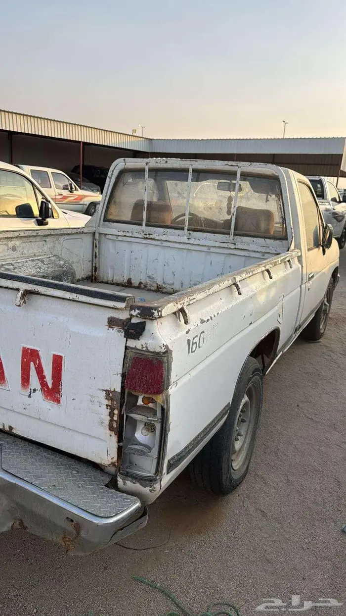 للبيع ددسن موديل 94 4