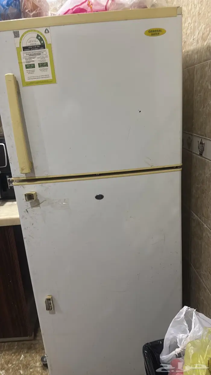 ثلاجه للبيع ثلاجه 1