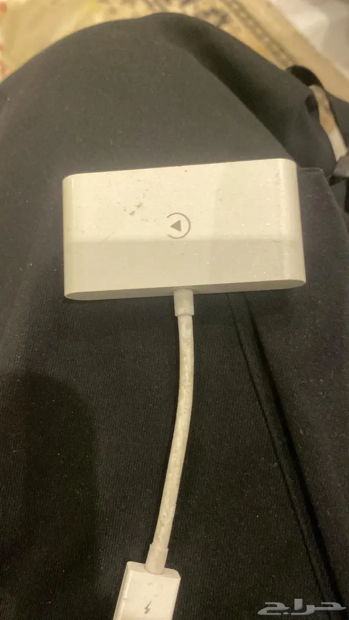 جهاز تحويل شاشة الوكالة اندرويد 1