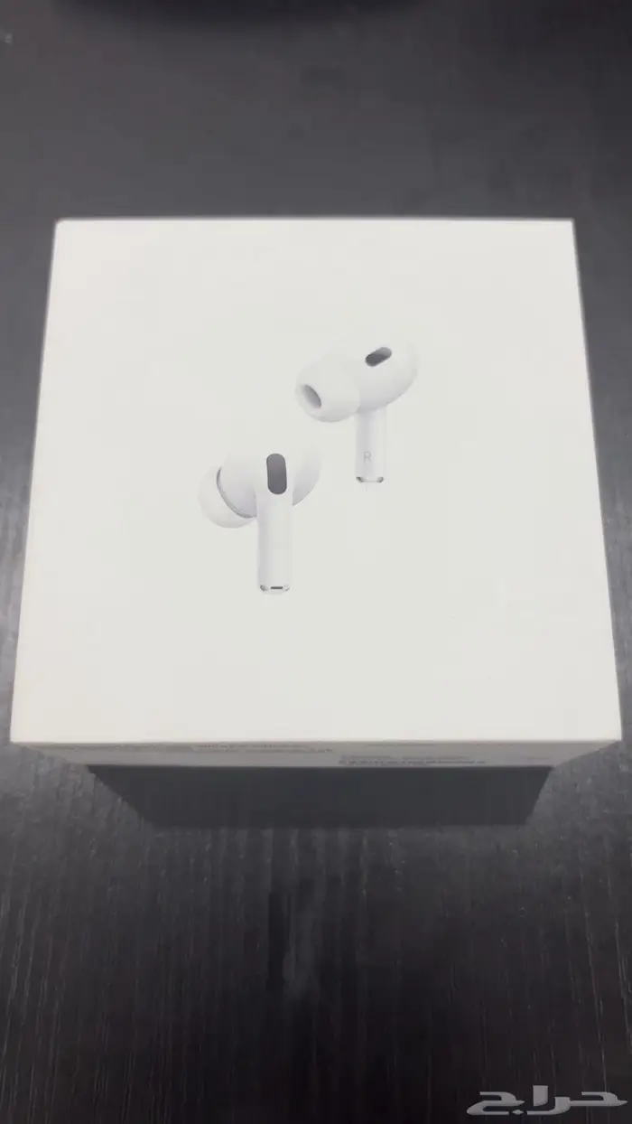 سماعة ابل ايربودز برو الجيل الثاني 8