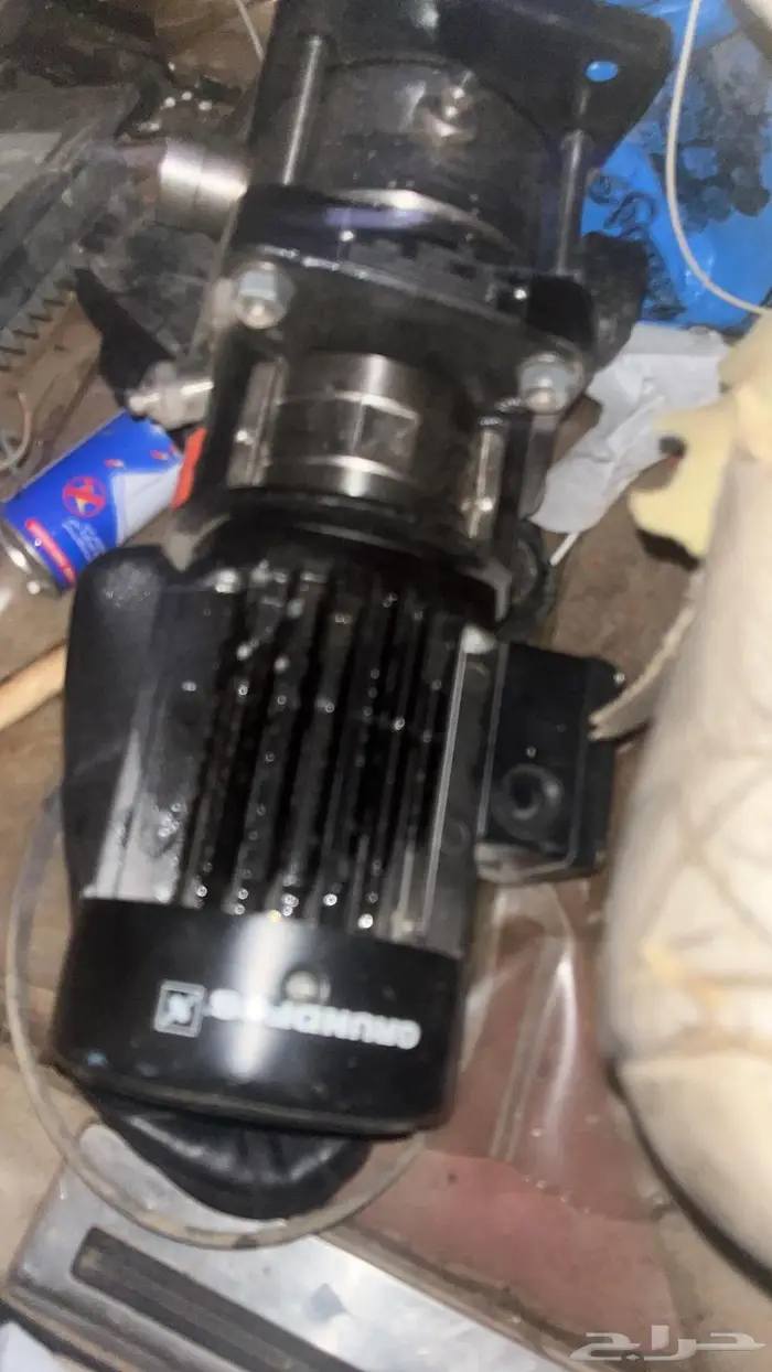 مضخه للبيع بسعر معقول 0