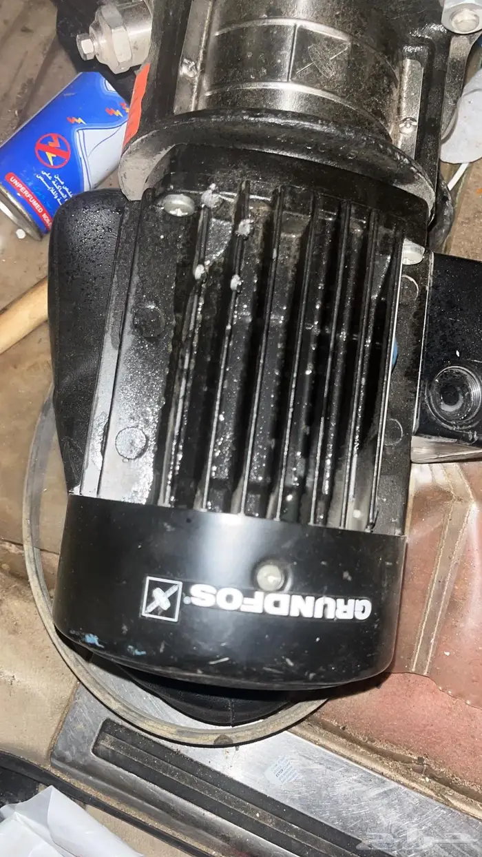 مضخه للبيع بسعر معقول 3