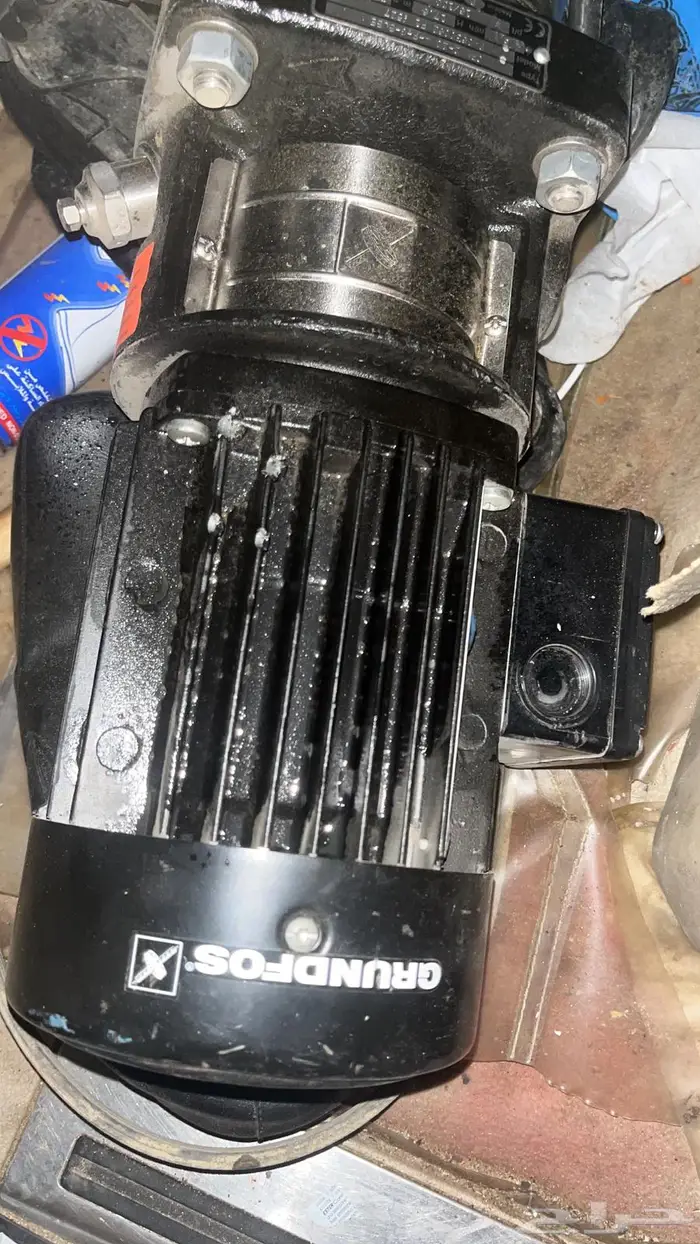 مضخه للبيع بسعر معقول 2