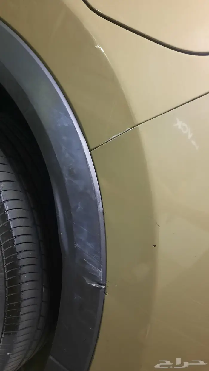 مازدا شبه مخزنه CX-5 6