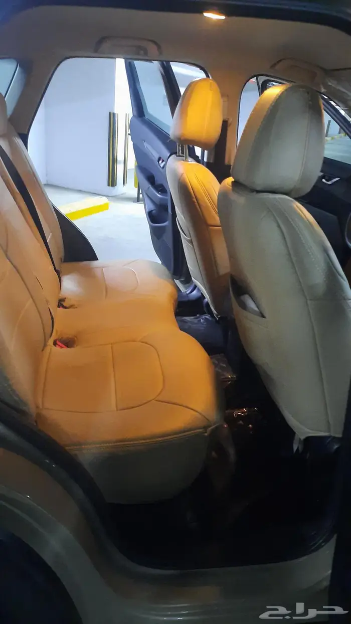 مازدا شبه مخزنه CX-5 8