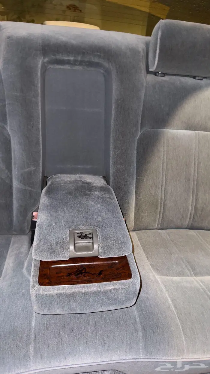 تويوتا كراون 1998 32