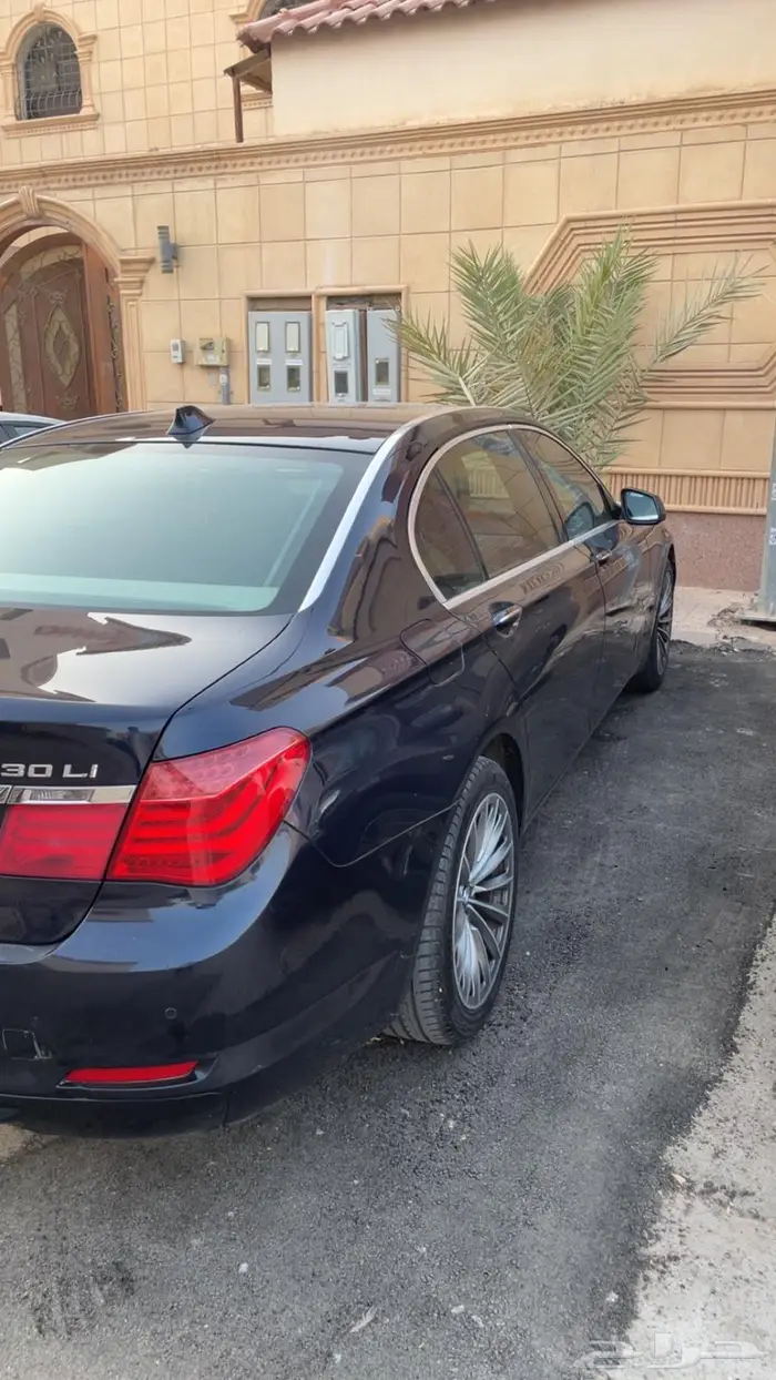بي ام 2012 0