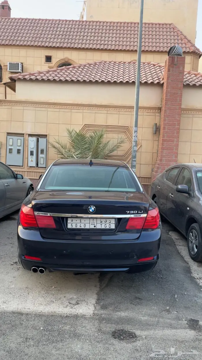 بي ام 2012 1