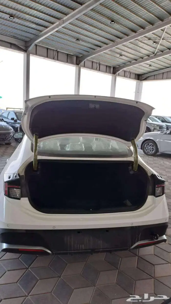 سوناتا سمارت موديل 2025 14