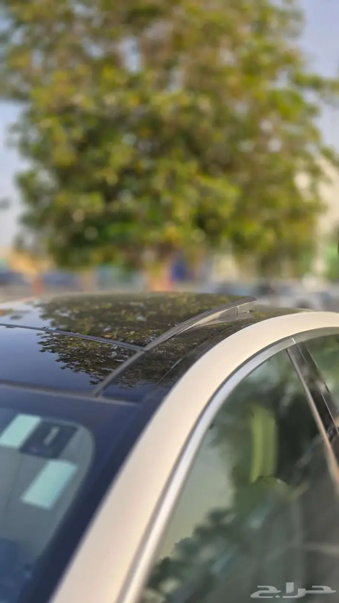 مرسيدس بانورما S350 موديل 2013 8