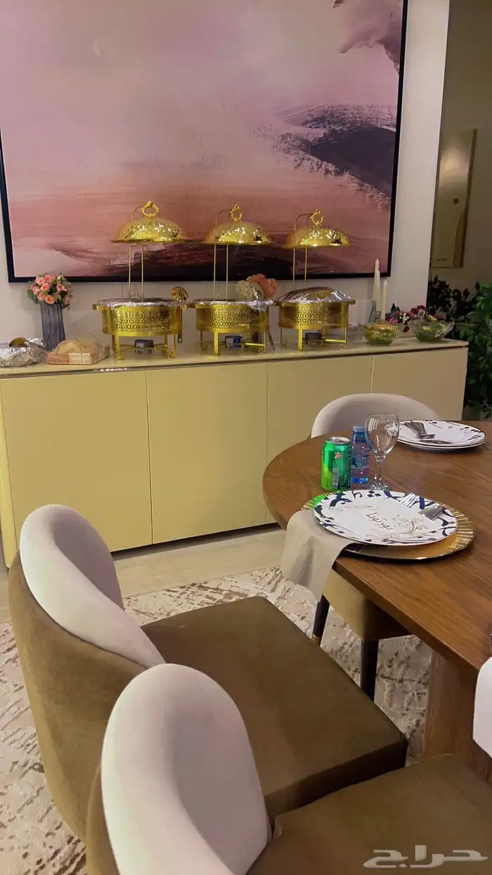 بوفيهات مطبخ 1