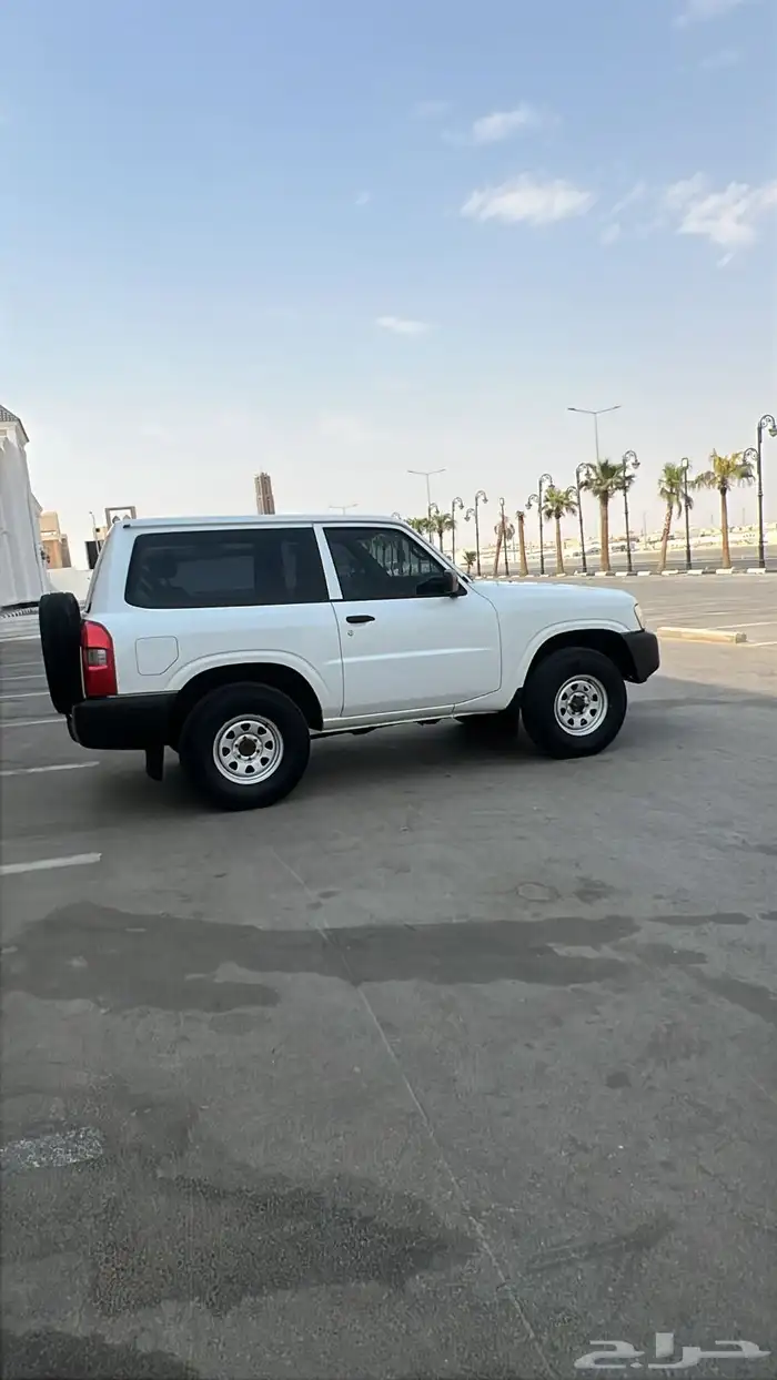 باترول ربع باب واحد 2