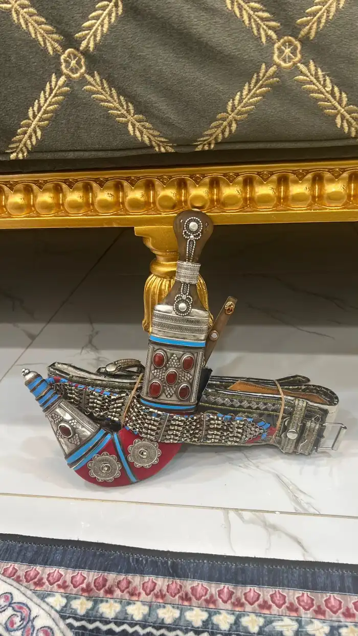 جنبيه محليه زراف 0